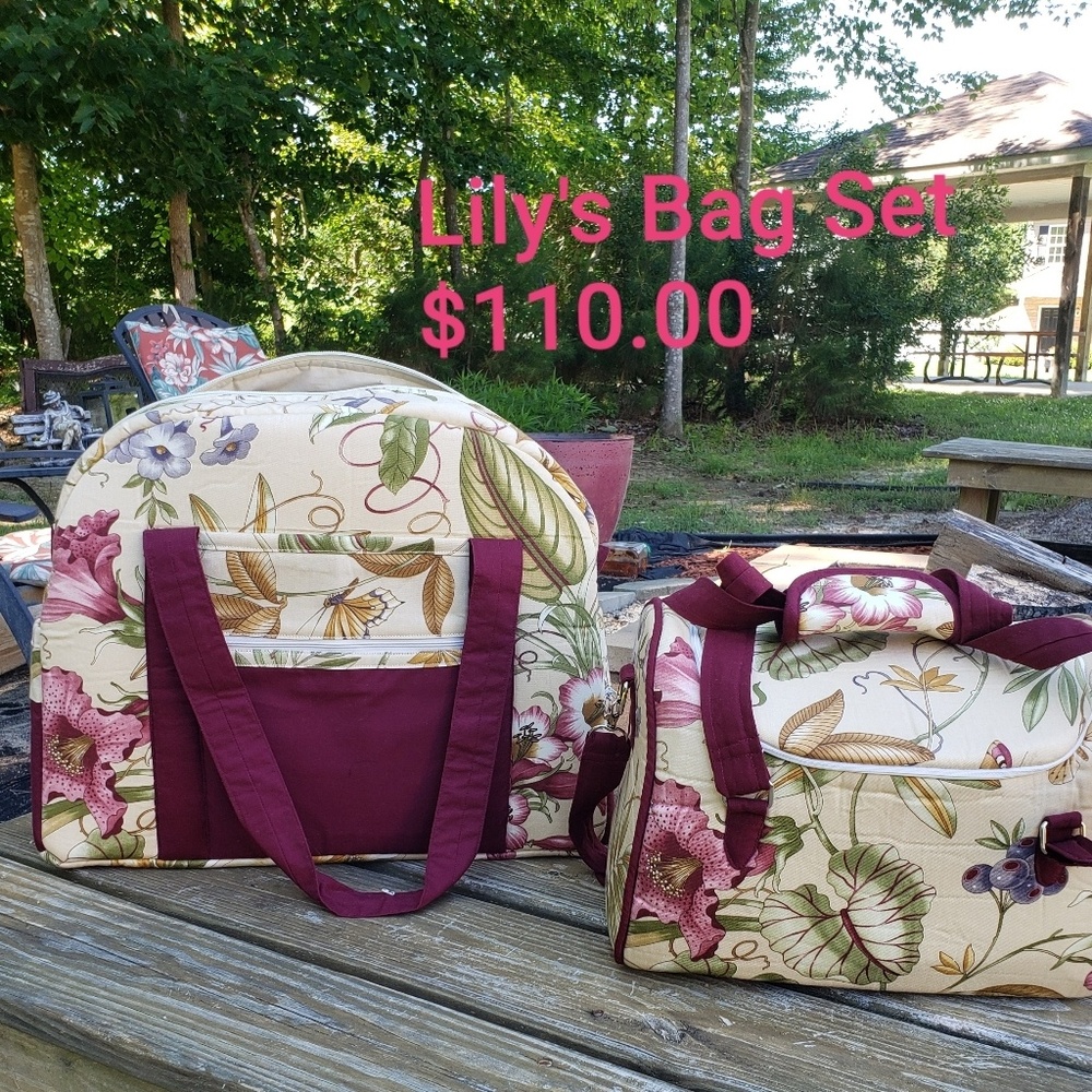 Travel Bag